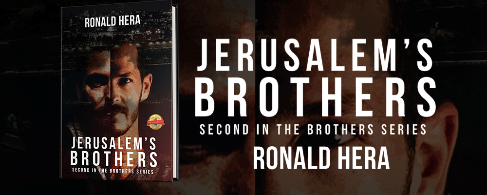 Presenting the Epic Tale of Jerusalem’s Brothers