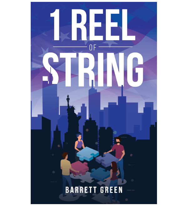 1 Reel of String