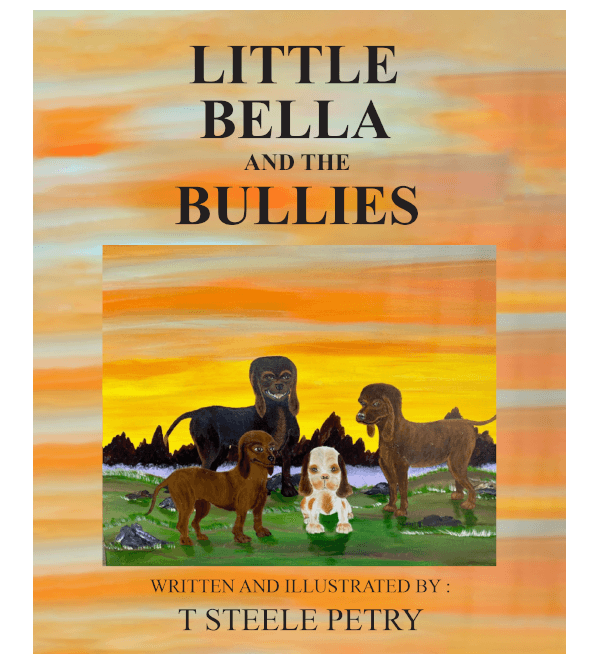 Little Bella and the Bullies