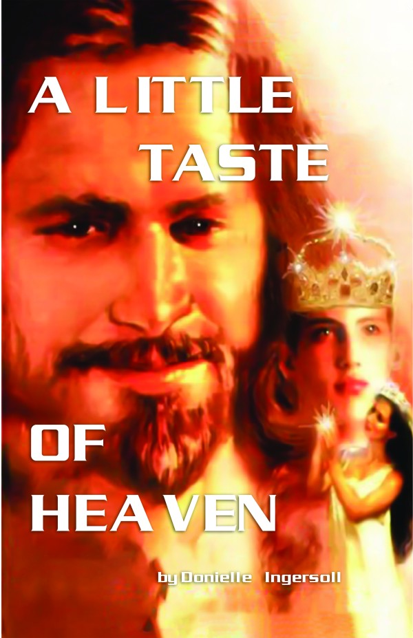 A Little Taste of Heaven