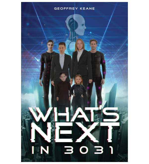 What's Next in 3031