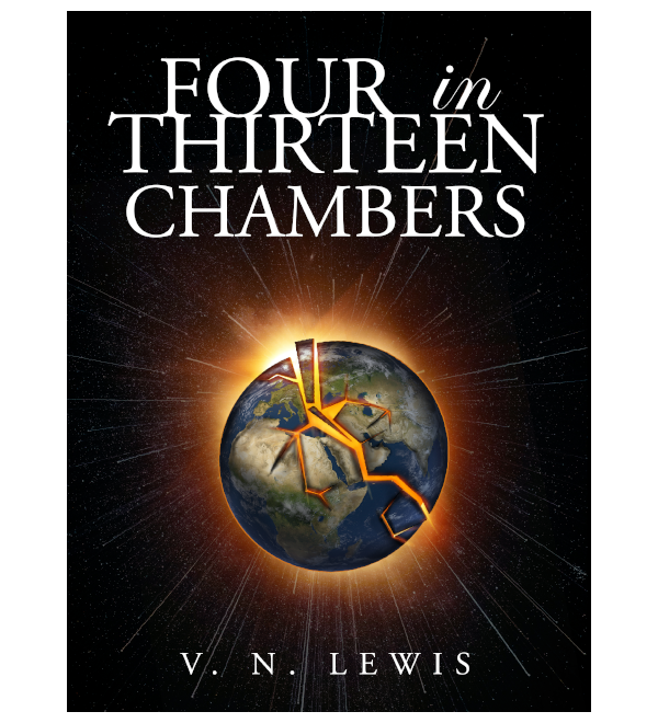Four in Thirteen Chambers