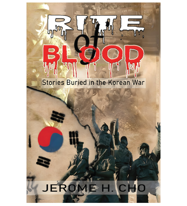 Rite of Blood