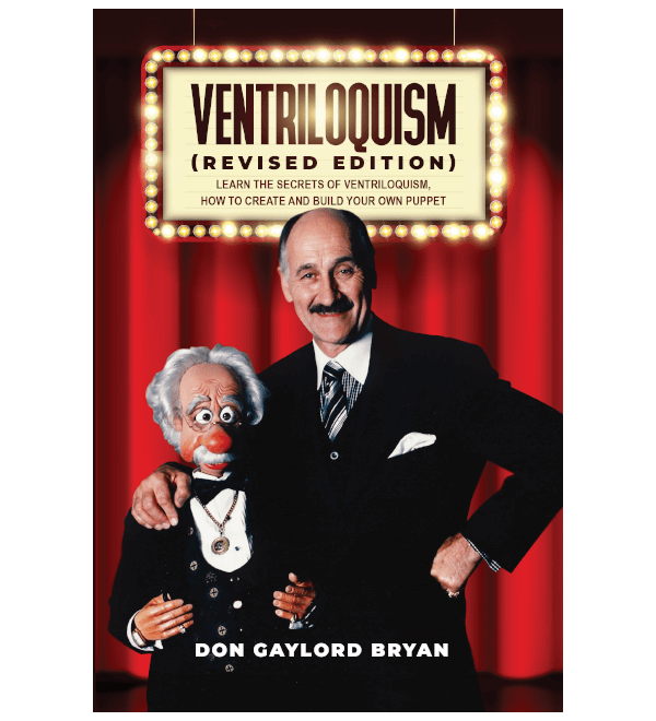Ventriloquism (Revised Edition)