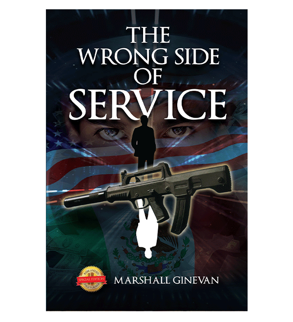 The Wrong Side of Service