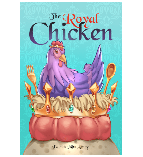 The Royal Chicken