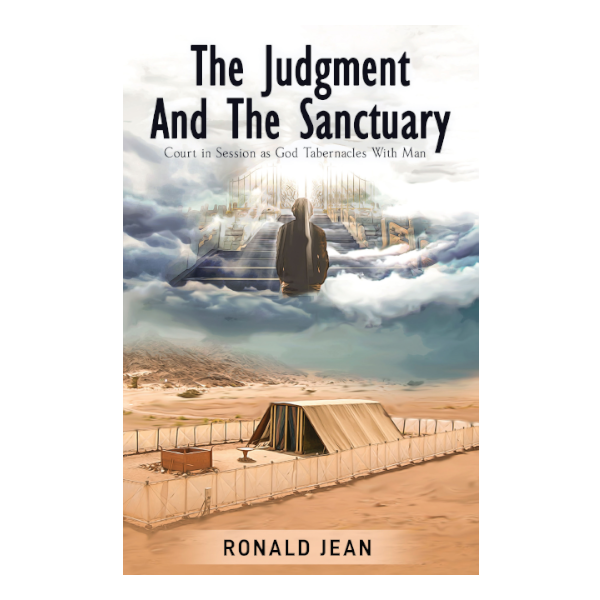 The Judgment and the Sanctuary