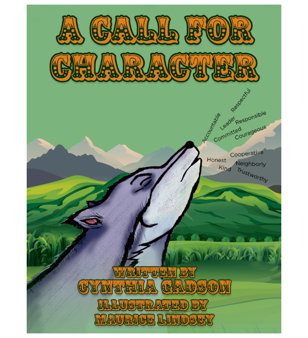 A Call for Character