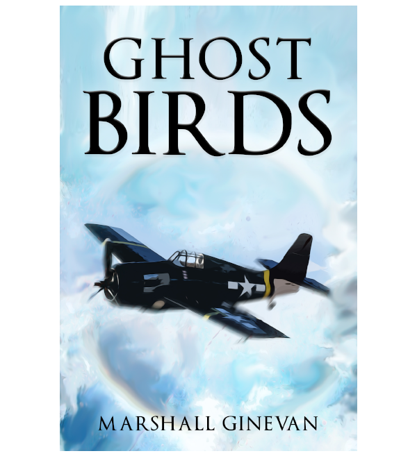 Ghost Birds