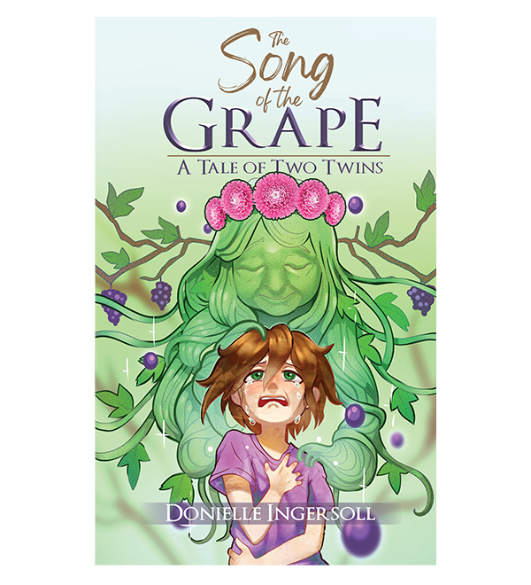 The Song of the Grape