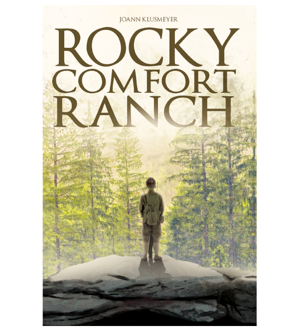Rocky Comfort Ranch