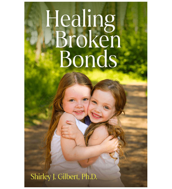 Healing Broken Bonds