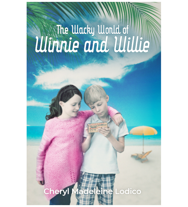The Wacky World of Winnie and Willie