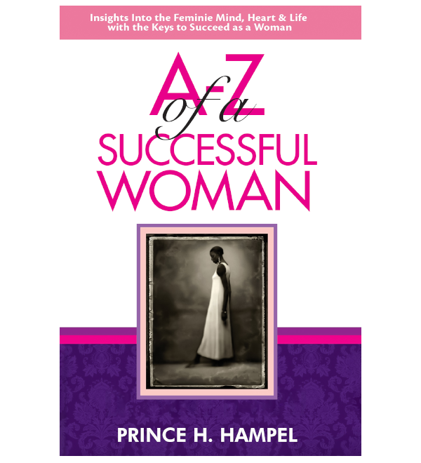 A-Z of A Successful Woman