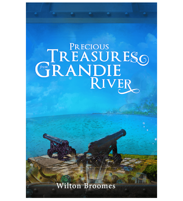 Precious Treasures from Grandie River