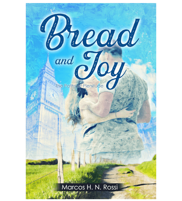 Bread & Joy