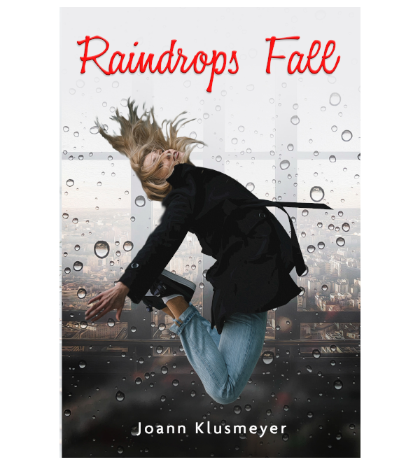 Raindrops Fall