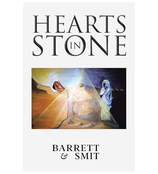 Hearts in Stone