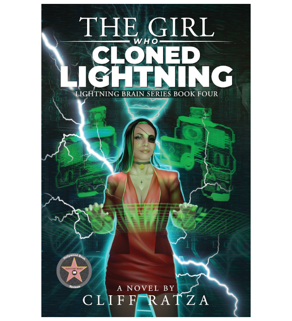 The Girl Who Cloned Lightning