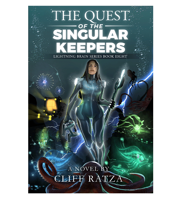 The Quest of the Singular Keepers