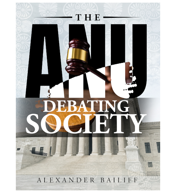 The ANU Debating Society