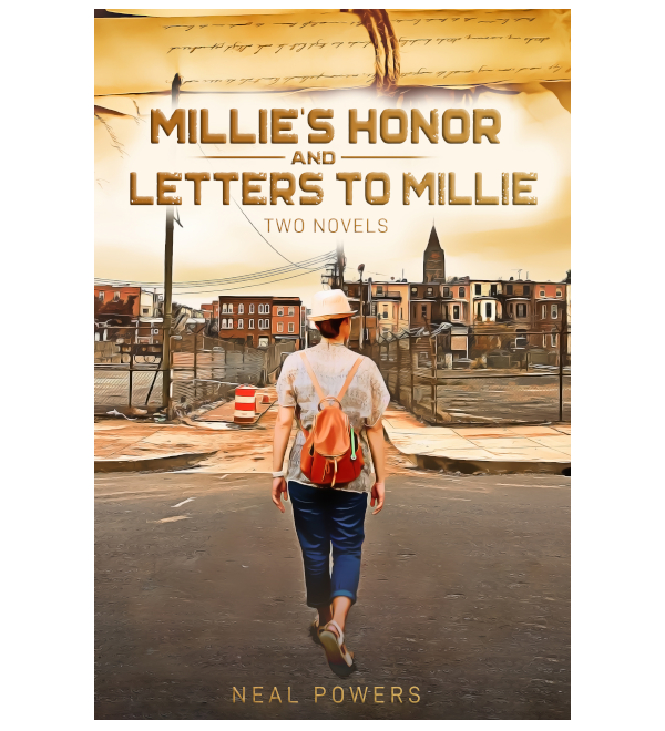 Millie's Honor and Letters to Millie