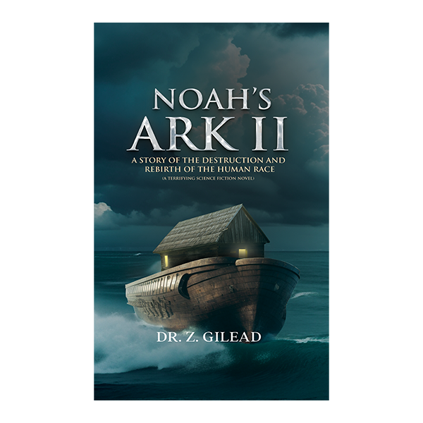 Noah's Ark II