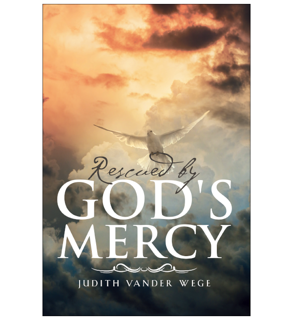 Rescued by God's Mercy