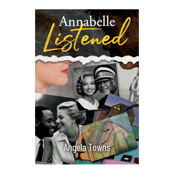 Annabelle Listened