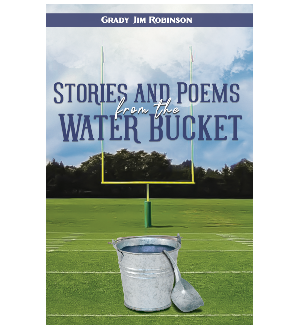 Stories from the Water bucket