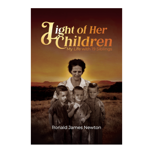Light of Her Children