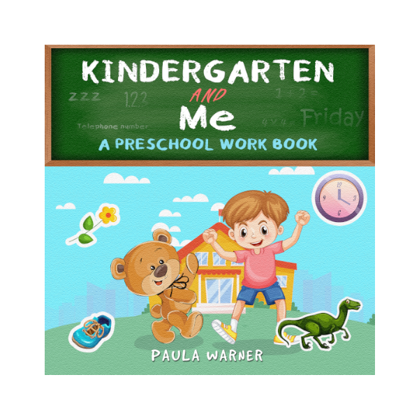 Kindergarten and Me