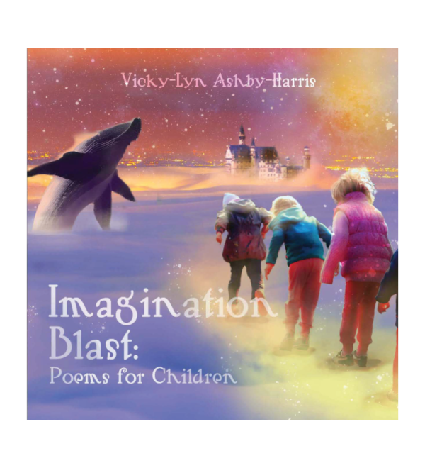Imagination Blast