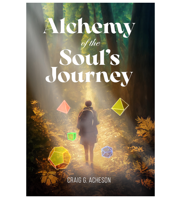 Alchemy of the Souls Journey