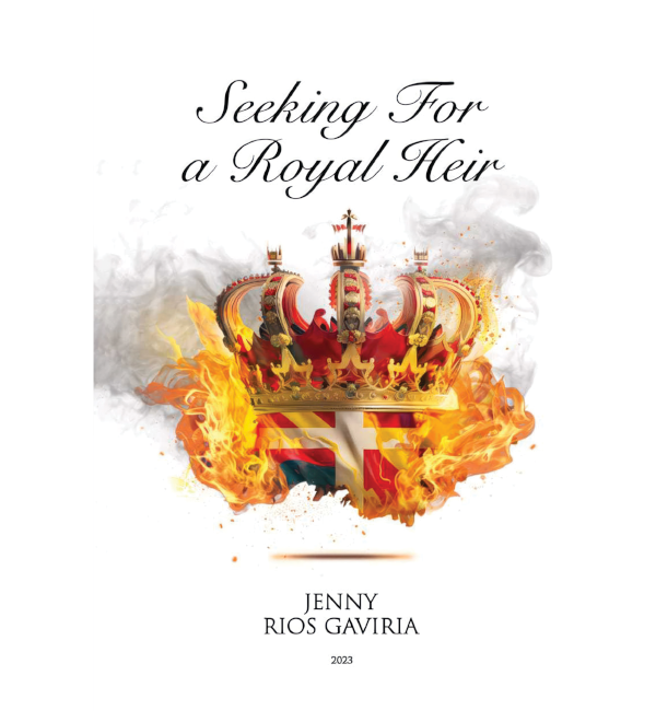 Seeking for a Royal Heir