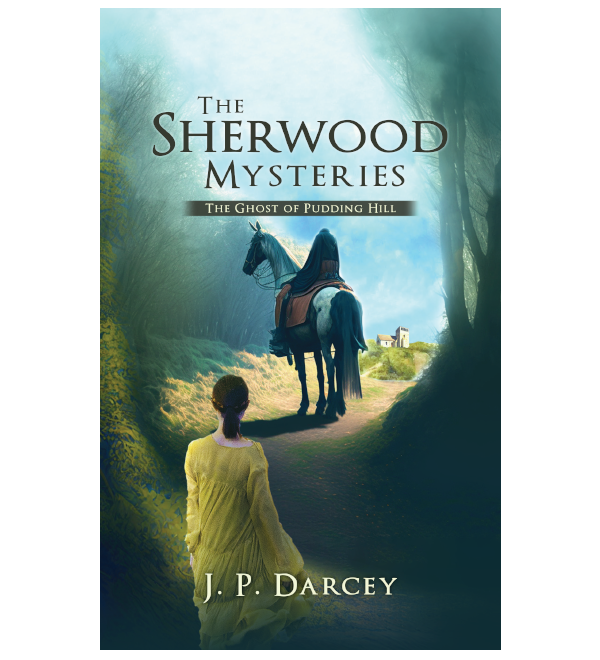 The Sherwood Mysteries