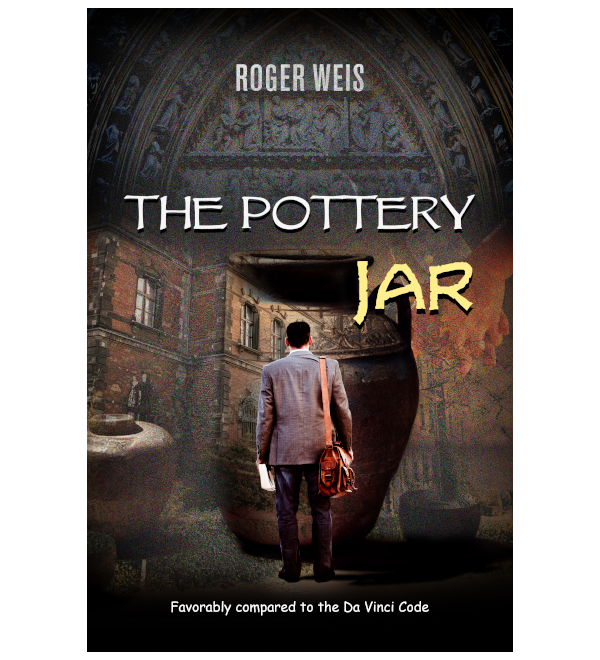 The Pottery Jar