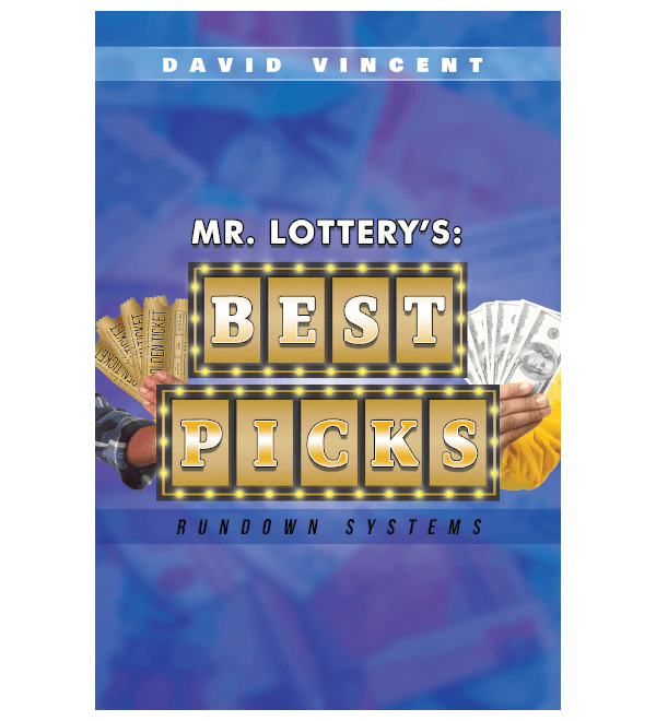 Mr. Lottery Best Picks