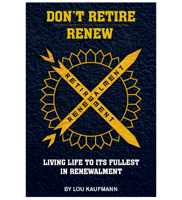 Dont Retire - Renew