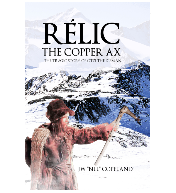 Rélic The Copper Ax
