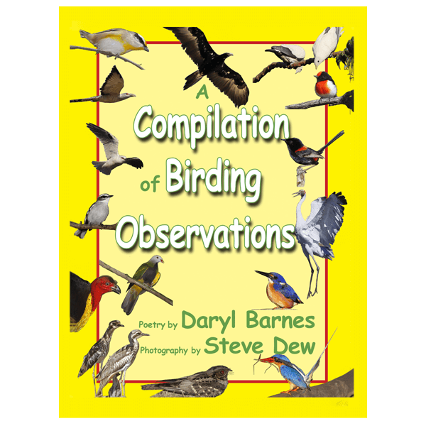 A Compilation of Birding Observations