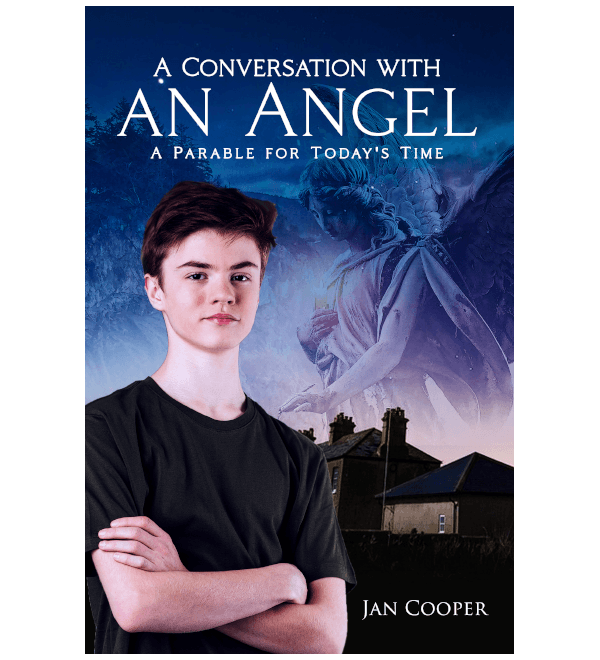 A Conversation with an Angel: A parable for Todays's Time
