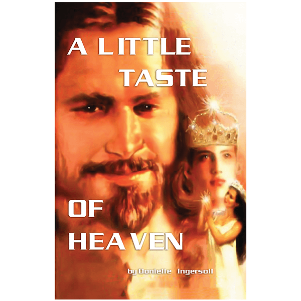 A Little Taste of Heaven