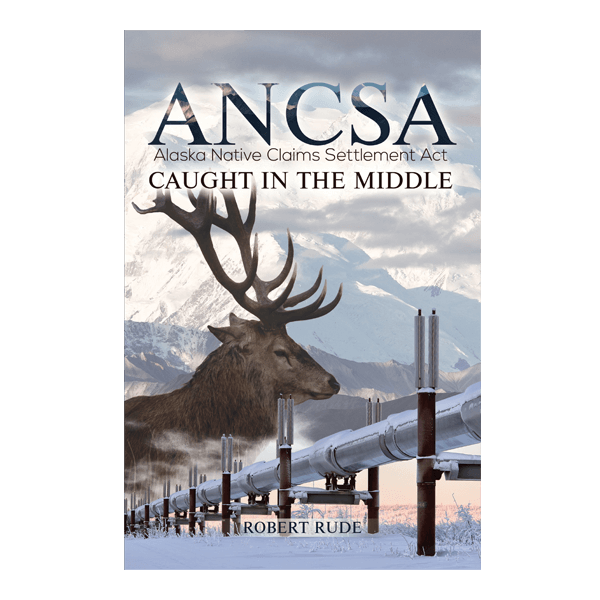 ANCSA: Caught in the Middle