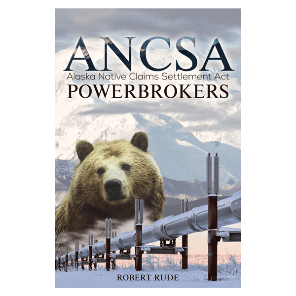 ANCSA: Powerbrokers
