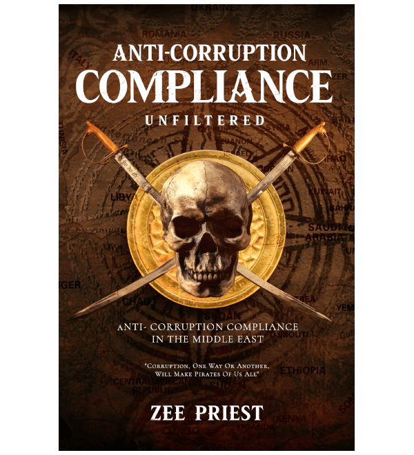 Anti-Corruption Compliance ~ Unfiltered