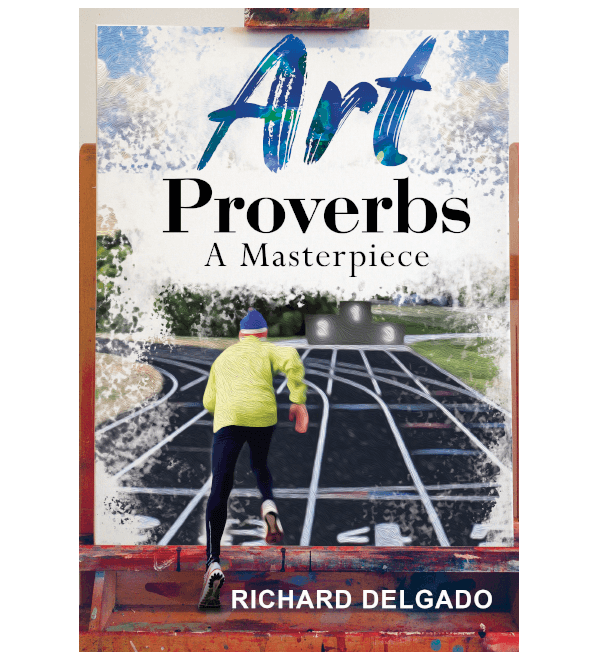 Art Proverbs: A Masterpiece