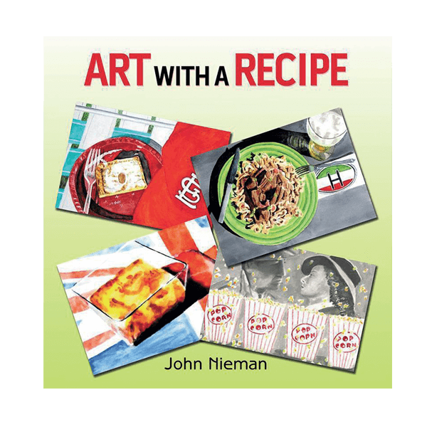 Art with a Recipe