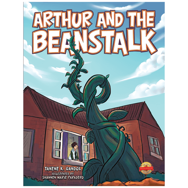 Arthur and the Beanstalk
