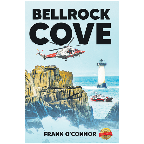 Bellrock Cove